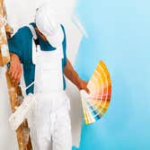 Tropical Painters
