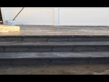 Photos from shoreline concrete & design