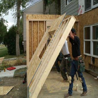 Red River Custom Home Builders