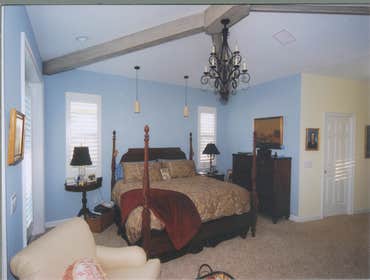 Project photos from Greaves Construction Inc Interior and Exterior Renovations