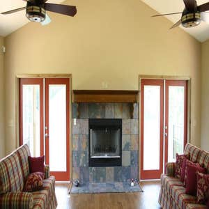 Interior Home Remodeling