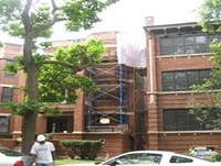 Masonry Restoration - Random Projects