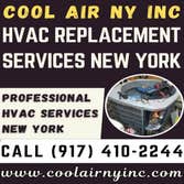 Cool Air Ny Inc | Ptac & HVAC Experts in Nyc