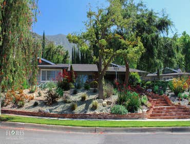 Pasadena Project