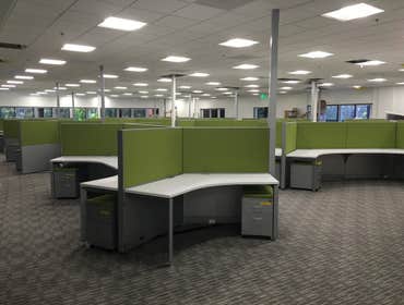 Workspace | Interiors FF&E | Custom | Furniture | Install | Tenant Improvements | Millwork | Finishes | Shelfing | Specialties