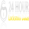 24 Hour Locksmith Dallas logo