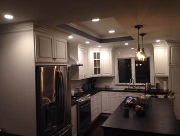 Photo(s) from Wake Electric Inc.