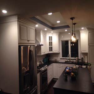 Photo(s) from Wake Electric Inc.