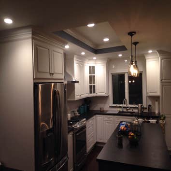 Photo(s) from Wake Electric Inc.