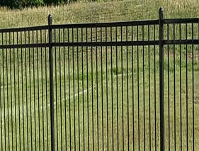 Fences