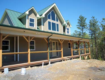 Photos by Hampshire Home Builders #1