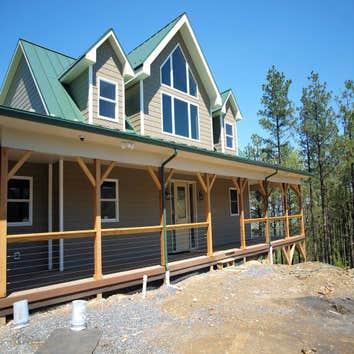 Photos by Hampshire Home Builders #1