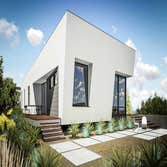 SQUIRE CANYON RESIDENCE