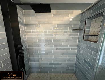 Photos by Victoriano Construction Inc #1