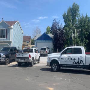 McCanan Construction
