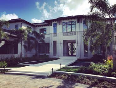 Custom Homes