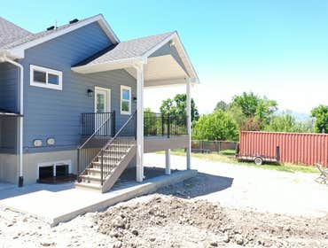 Photos by D. Brent Carlson Construction Inc #1