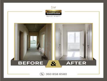Photos by Washington Construction #1