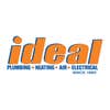 Ideal Plumbing Heating Air Electrical Inc logo