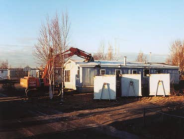 Photos from Alaska Demolition LLC