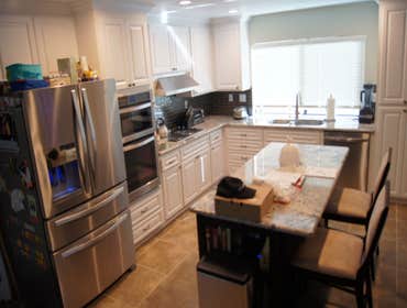 Photos by Capitol City Cabinets #31