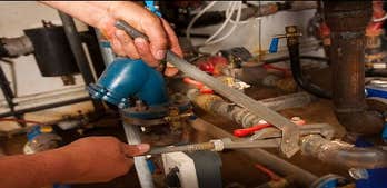 Carballo plumbing & Drain Mission Viejo