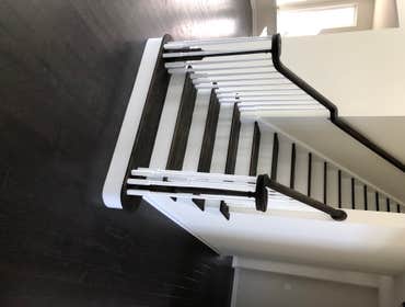 Photos by Reisinger Building Services #1 Custom kitchen and hand railing