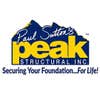 Peak Structural Inc logo