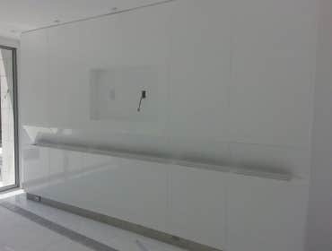 Photo(s) from NMK Custom Millwork & Design