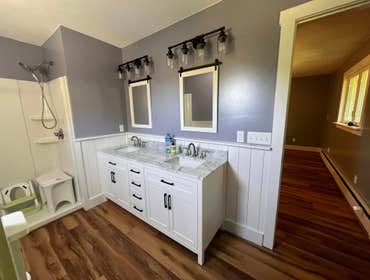 Photos by Bhr Restoration and New Construction #1
