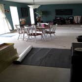 Laminate Install