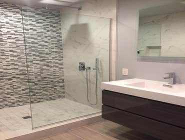 Bathrooms