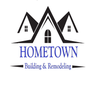 Hometown Building & Remodeling logo