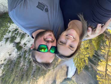East Coast Founders - Candace & Josh