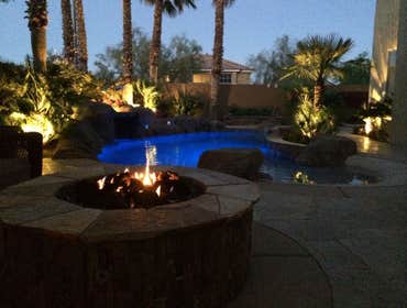 BYOP of Nevada, LLC Projects recently completed.