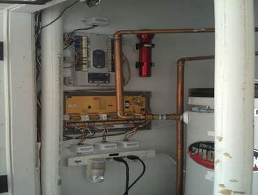 Project photos from Summit Aire These are some of the projects we have done, ranging from residential to commercial ... basic to custom installs ...
I