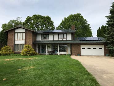 Photos from Pennsylvania Solar Energy Company, Inc