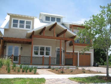 Park Home Enterprises Inc Project