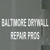 Baltimore Drywall Repair Pros logo