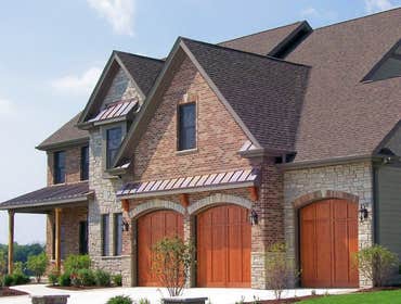 Custom Home