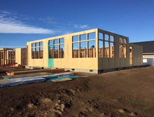 Photos by Leon R Petz Construction #1