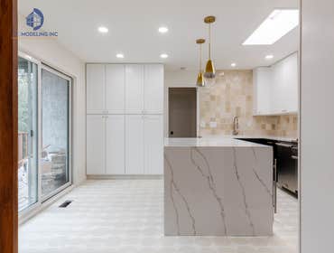 Kitchen Remodel
