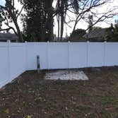 Fence