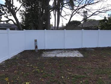 Fence