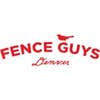 Denver Fence Guys logo