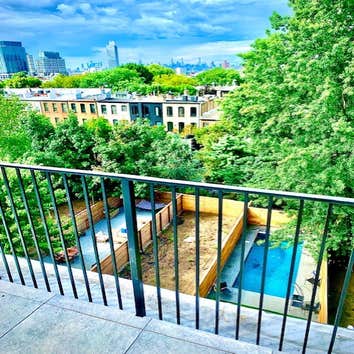 Photos by Ny Built #1 4 Floors, Semi/ Custom materials
