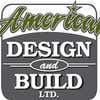 American Design and Build logo