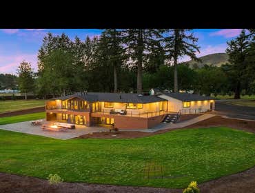Photos by High Cascades Construction LLC #1