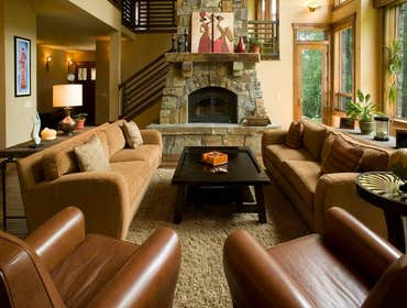2 Creek Lane, Mammoth Lakes