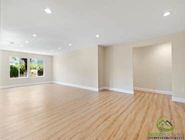 San Jose - Home Addition